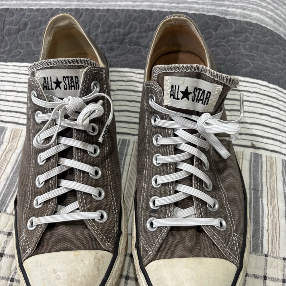 Converse All Star sneakers